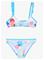 Disney Frozen Bikinit, Sininen, 128-134 – kuva 1