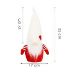 Joulutonttu Led-valolla Springos CA1245 35 cm
