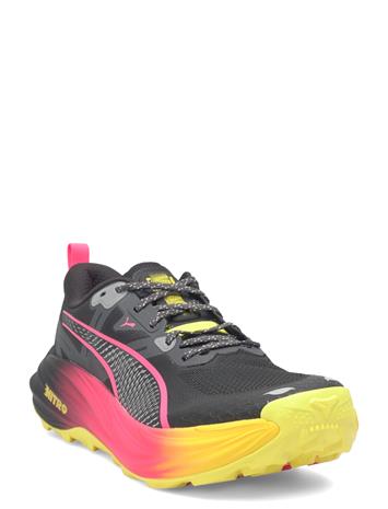 PUMA Voyage Nitro 4 - Multi/patterned - 47
