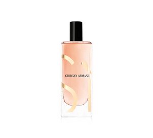 Giorgio Armani, Si Intense, Eau de Parfum, Naisille, 15 ml