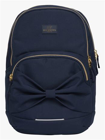 Beckmann Sport Junior Reppu 30L, Blue Bow