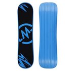 Master Snowboard kelkka lapsille Sininen