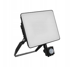 Led-kohdevalo liiketunnistimella 30w, ulkona, V-tac