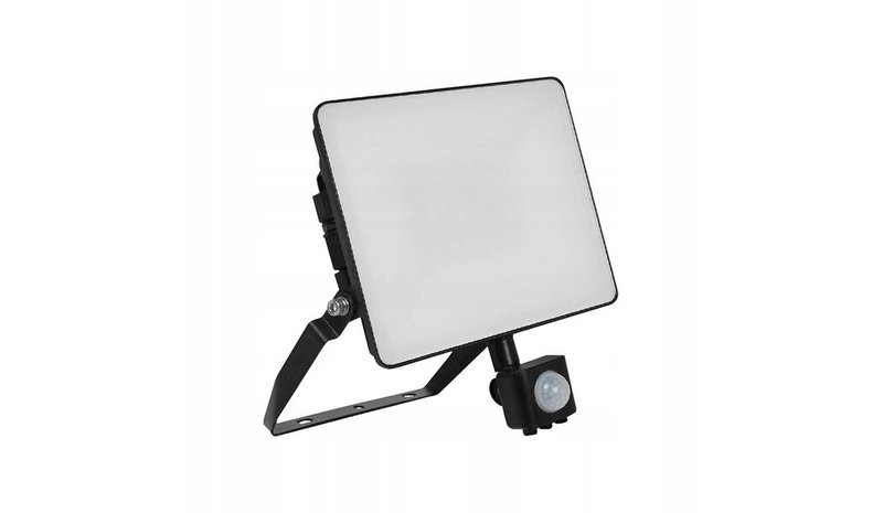 Led-kohdevalo liiketunnistimella 30w, ulkona, V-tac