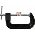 Yato Type C -puristin pikaruuvilla 100x50mm