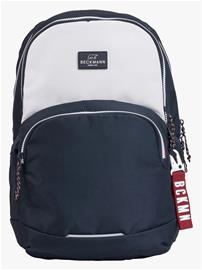 Beckmann Sport Junior Reppu 30L, Navy White