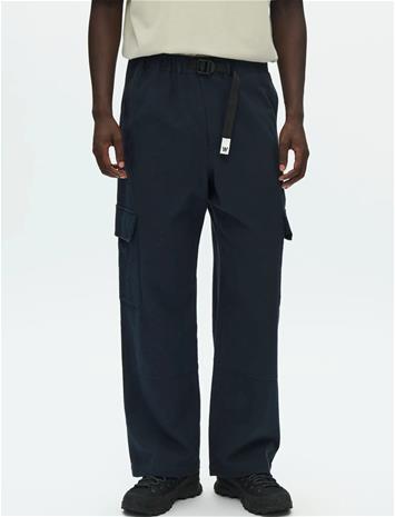 WOOD WOOD Wwrobert Cargo X Trouser 25340 - Navy - XXL