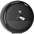 Tork Smartone T8 wc-paperin annostelija, musta