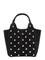 Stand Studio Lois Mini Bag - Black - ONE SIZE – kuva 3