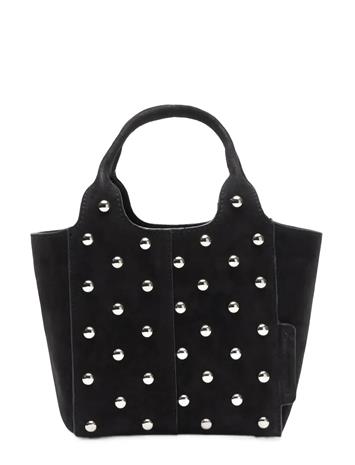 Stand Studio Lois Mini Bag - Black - ONE SIZE