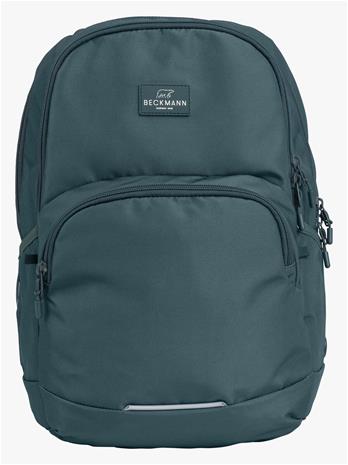 Beckmann Sport Junior Reppu 30L, Dark Green