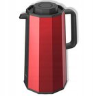 Zojirushi Ah-eae10-ra 1l punainen lasitermos
