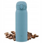 Zojirushi Sm-ws48-gm 480ml termospullo kahville, teelle, vihreälle