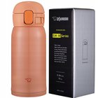 Zojirushi Sm-wr36e-dp 0,36l termosmuki kuumille juomille