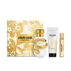 Hajuvesilahjapakkaus Roberto Cavalli Serpentine EDP 3-osainen naisille