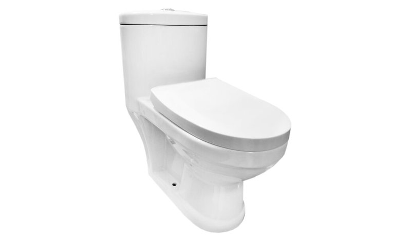 Lasten WC-istuin 2011 – kuva 1/1