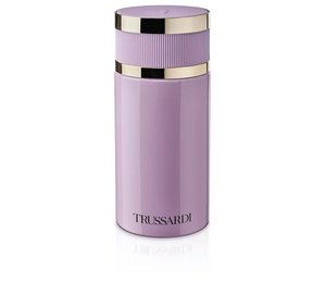 Hajuvesi Trussardi Elegantly Cool puinen-kermainen tuoksu 90 ml EDP