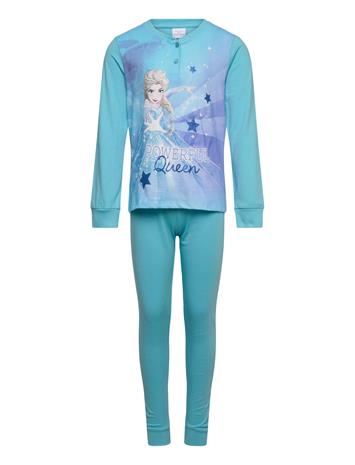Frost Pyjama - Purple - 128