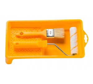Geparad 56 HARDY maalaussarja, 10 cm