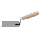 Vorel 60x100mm ruostumattomasta teräksestä valmistettu rappauslasta