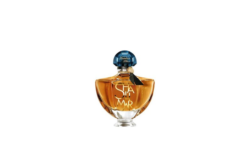 Eau de Parfum Intense Guerlain Shalimar L'Essence Vanilja Meripihka Makea