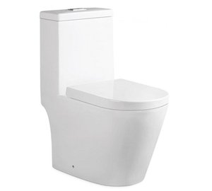 WC-istuin 1180