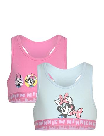 Disney Bras - Purple - 116/128