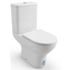 WC-istuin T13F