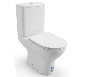 WC-istuin T13F