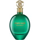 Eau de Parfum Roberto Cavalli Signature Verde Assoluto makea kukkais-puinen 75 ml