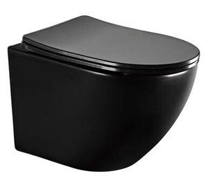 Seinä-wc 3423BM