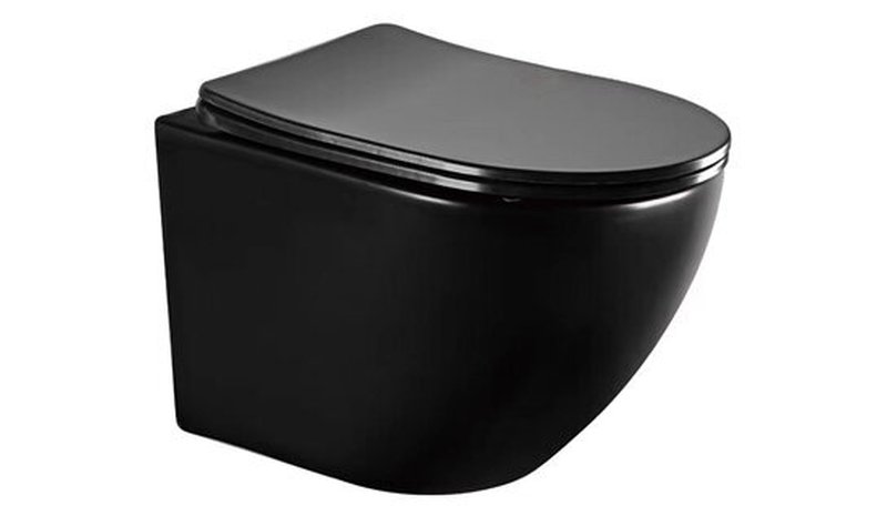 Seinä-wc 3423BM