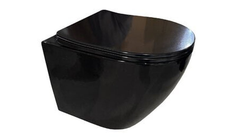 Seinä-wc 3423B