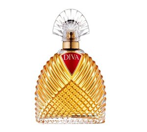 Hajuvesi Emanuel Ungaro Diva EDP 100ml Chypre-kukkainen