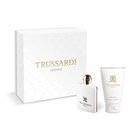 Hajusetti Trussardi Donna 2-osainen Kukkainen EDP 50 ml