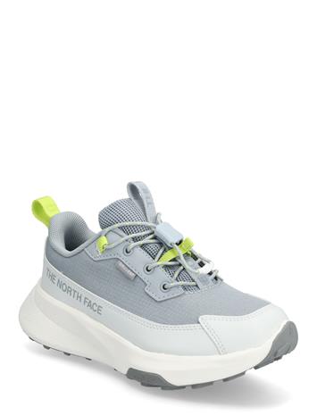 The North Face Y Fastpack Ii Wp - White - 37