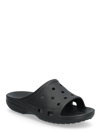 Crocs Saturday Slide W - White - 41/42