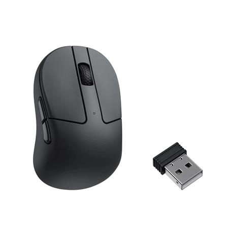 Keychron M4 8K, langaton pelihiiri