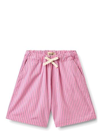 Wheat Shorts Coral - Pink - 152