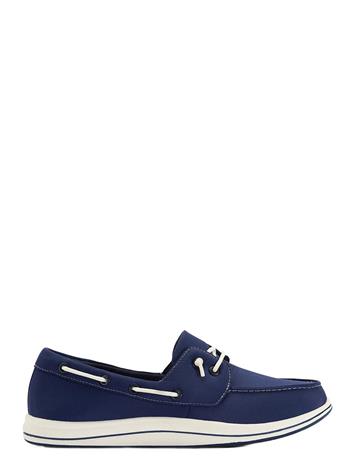 Clarks Brinkley Edge D - Navy - 42