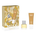Mexx Woman EdT + suihkugeeli lahjapakkaus