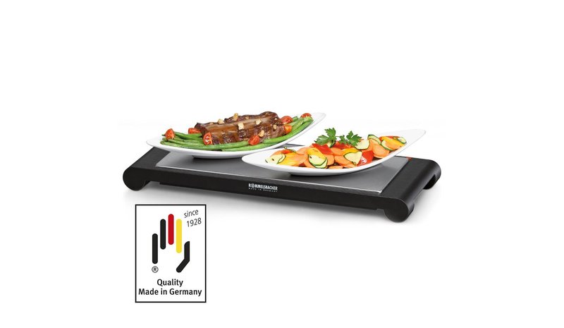 Rommelsbacher WPS 857 lämpölevy