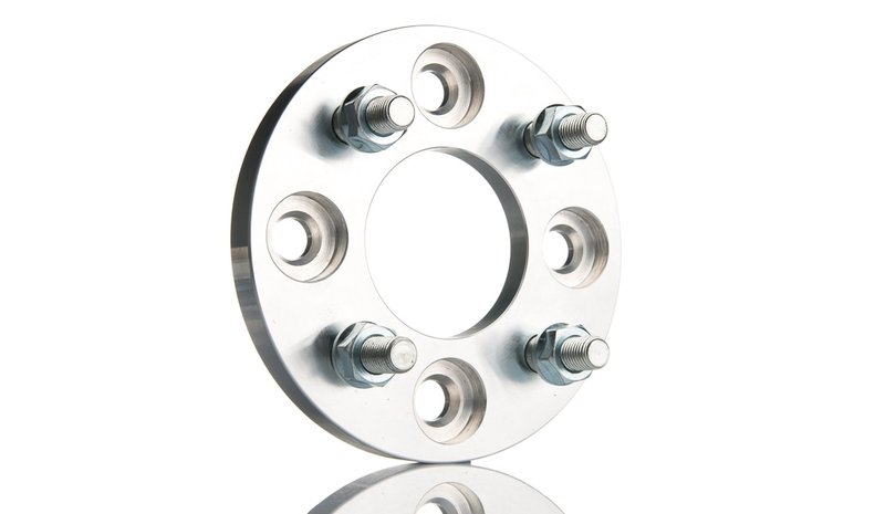 SteyrTek 15mm 4x108/4x108 levikeadapteri