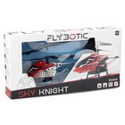 Silverlit Flybotic Skynight radio-ohjattava helikopteri