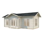 Palmako Anna 26,8 m2 mökki