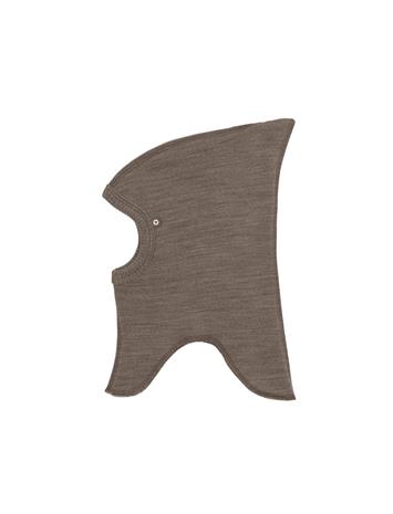 Smallstuff Balaclava Accessories Headwear Balaclava Brown Smallstuff