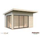 Palmako Andrea 11,2 m2 Slide Plus vierasmaja
