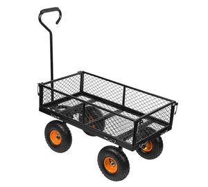 NeoTools 300kg kuljetuskärry
