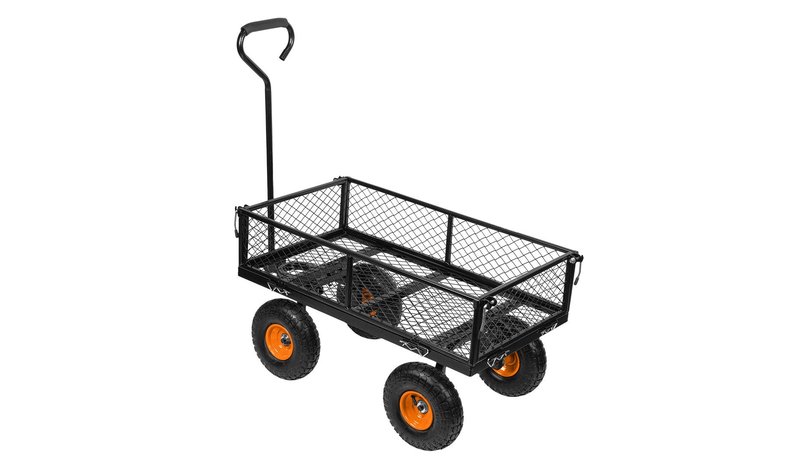 NeoTools 300kg kuljetuskärry