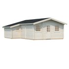 Palmako Emily 39,2 m2 mökki